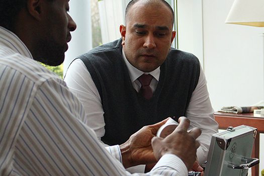 InsightLab - Pop-up Business Cafe