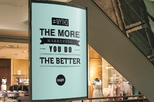 4 of today’s biggest business marketing myths: Part 3