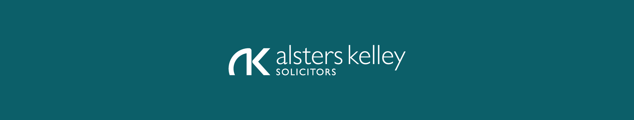 Alsters Kelley Logo Banner