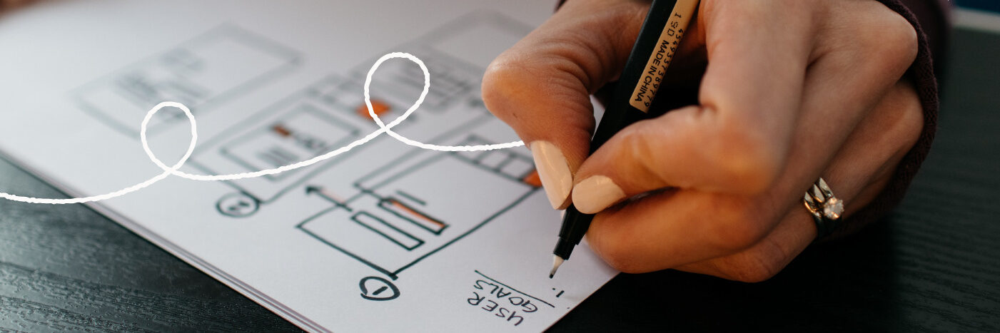 Website Design Mistakes Banner