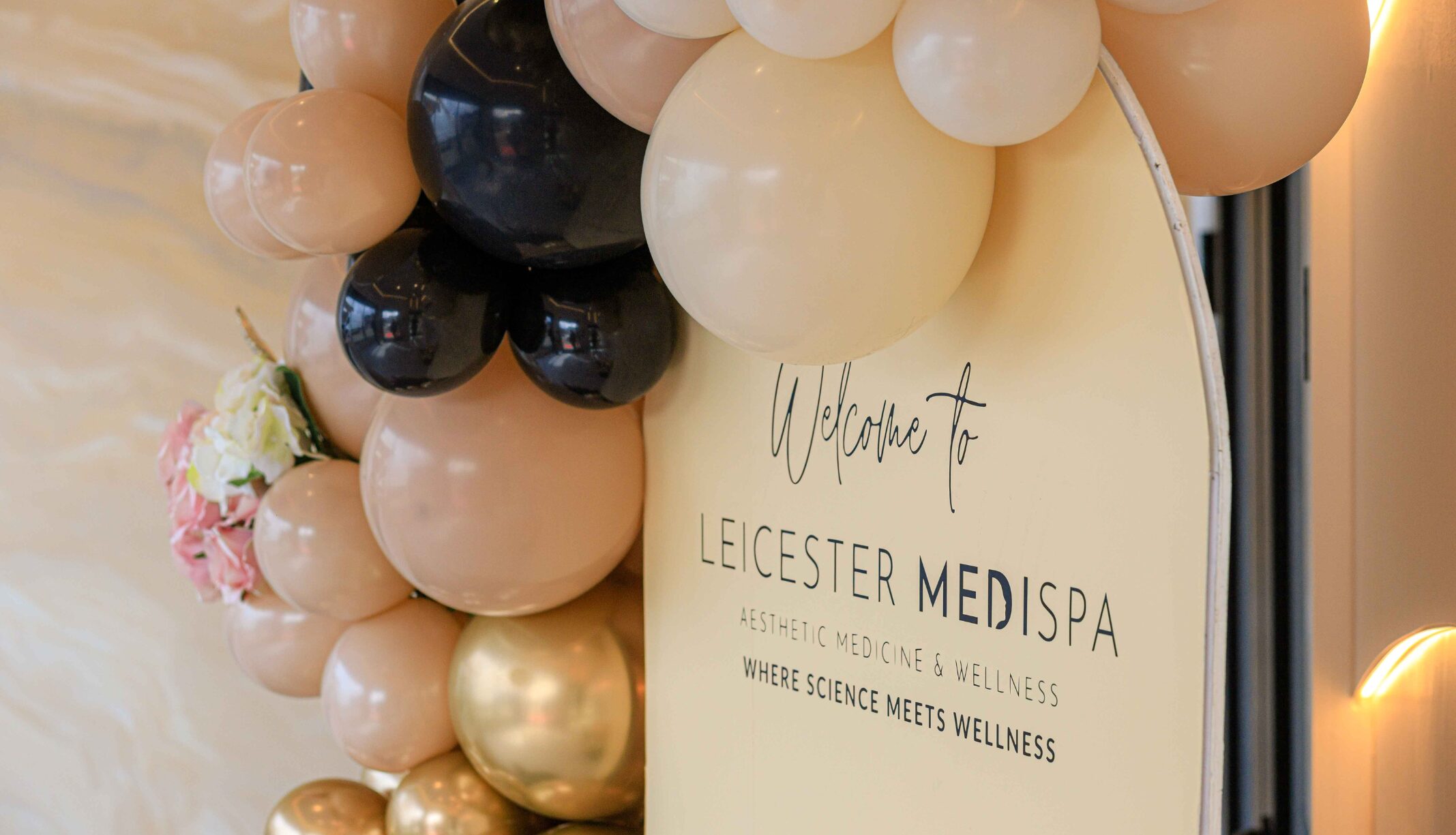 Leicester MediSpa Oadby